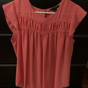 7 dress shirts ( a variety of brands)